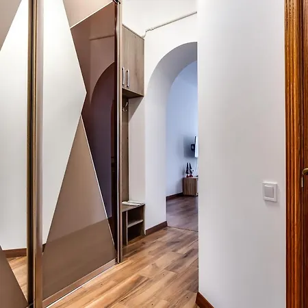 Inn Lviv Apartments