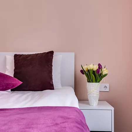 Apartamento Inn Lviv Apartments